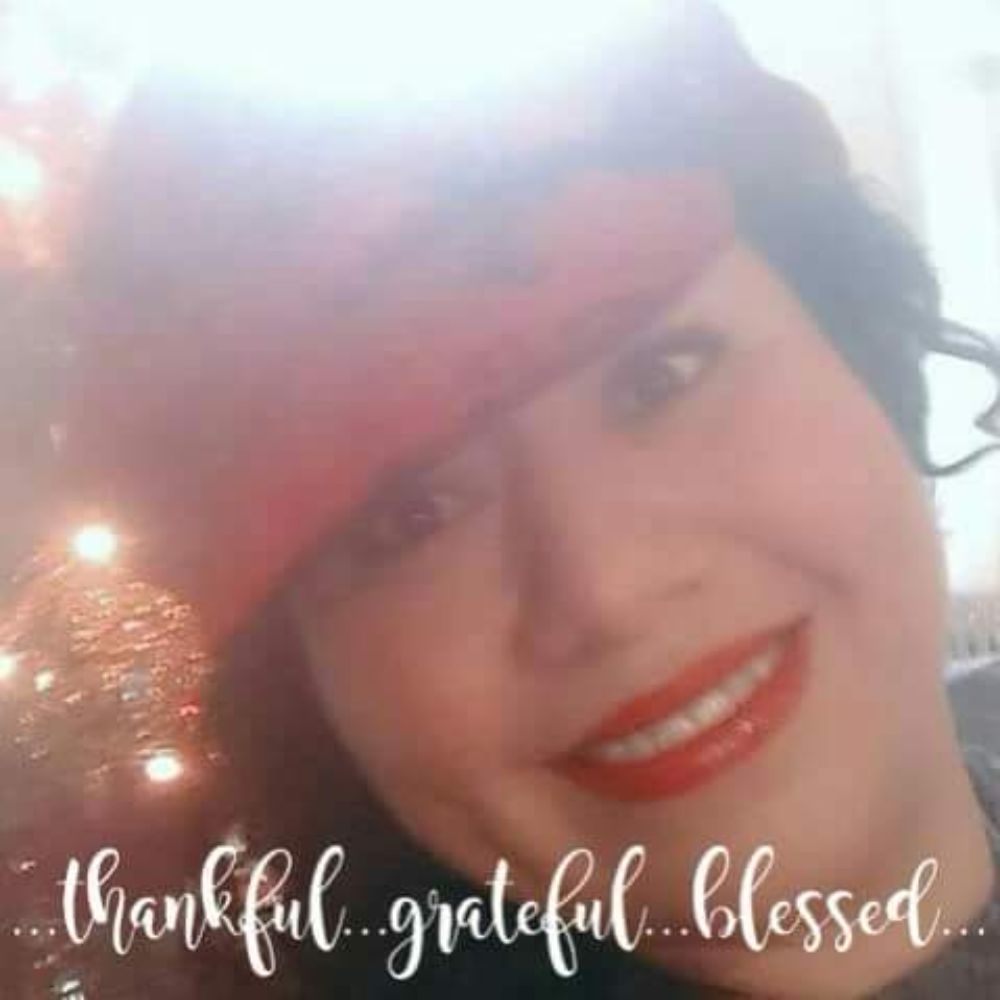 Meet your Posher, Rachelle